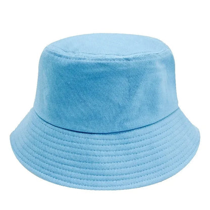 Outdoor Mountaineering Tourism Fishing Bucket Hat