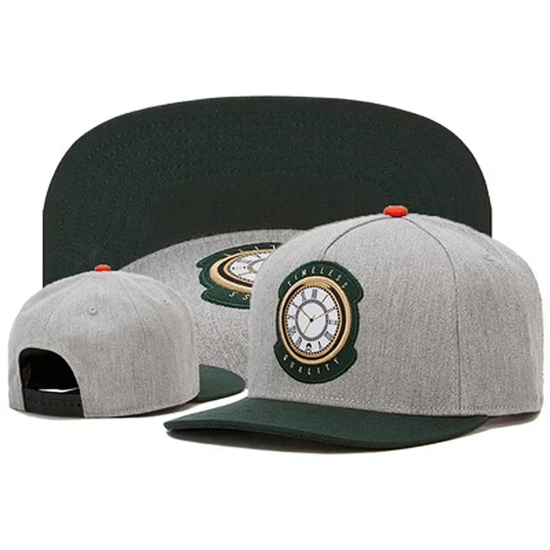 Luxury male Era High Quality Muslim Baseball Cap Men's Women