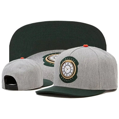 Luxury male Era High Quality Muslim Baseball Cap Men's Women