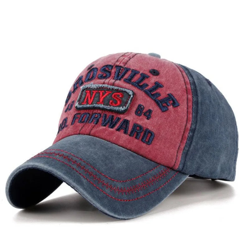 Baseball Cap Women Men Unisex Couple Cap
