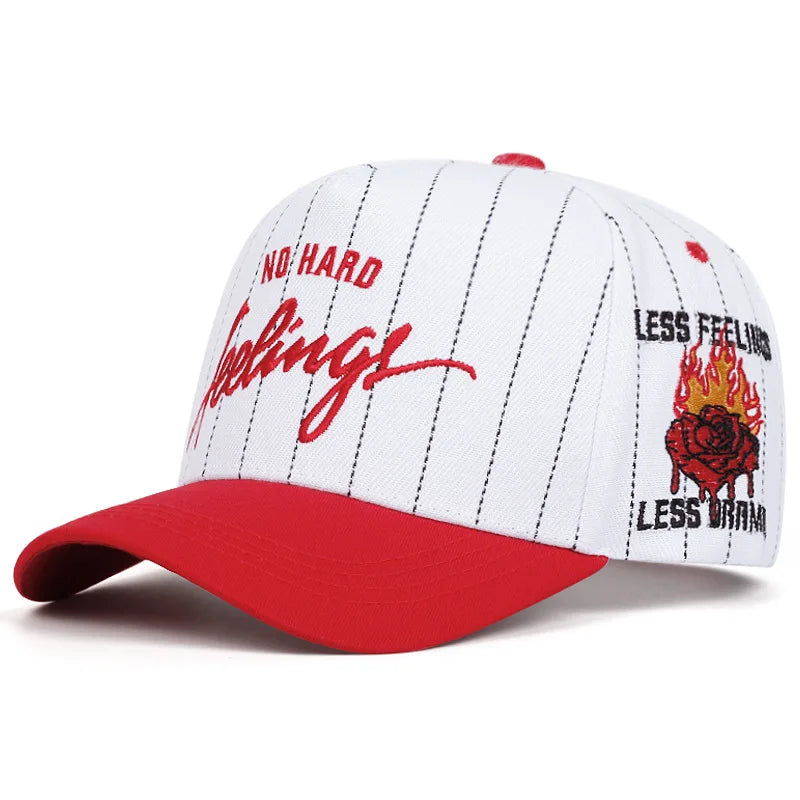 Venezuela Cap Gorras Cotton Twill Baseball Cap