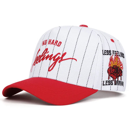 Venezuela Cap Gorras Cotton Twill Baseball Cap