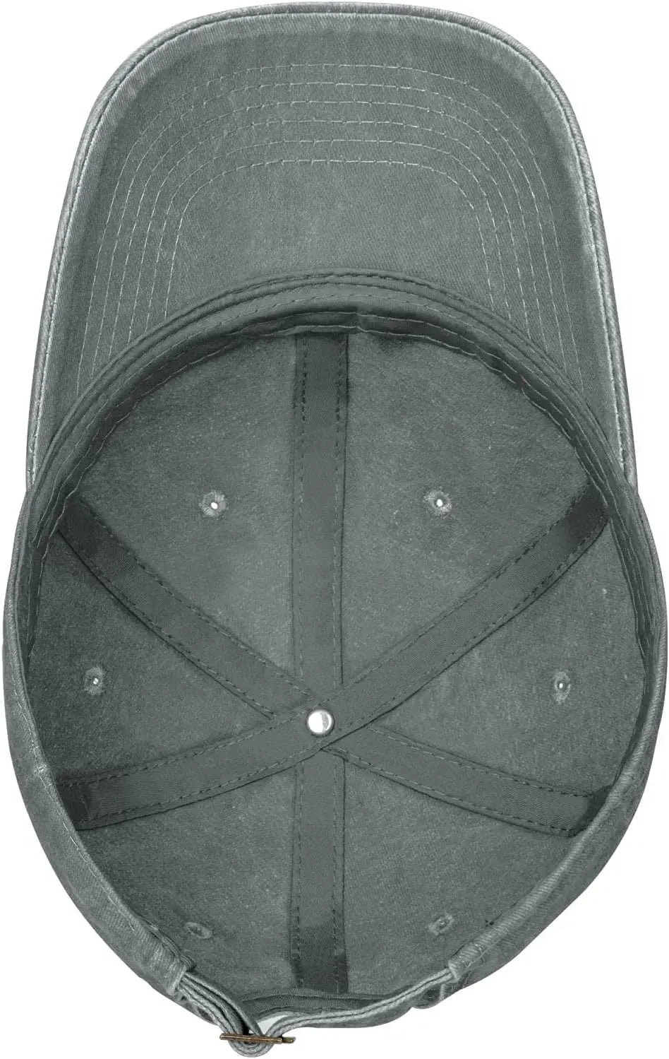 Funny Hat 300 Win Mags Because I Love Long Distances Hat for Women Baseball Hats