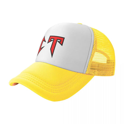 Corridos Tumbados CT Baseball Cap