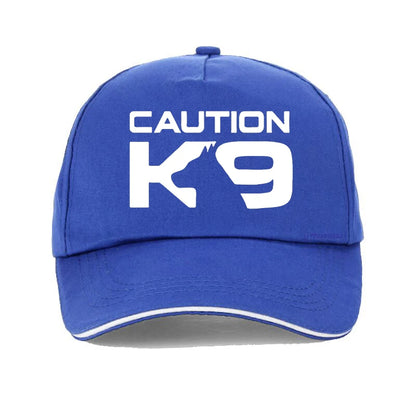 Malinois Design Both Men Women Perfect Adjustable Hats