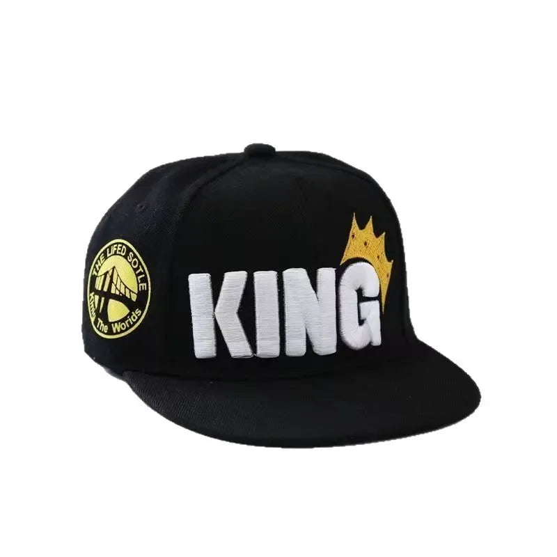 Sweet Donut THE Trendy Street Hip Hop Hat S