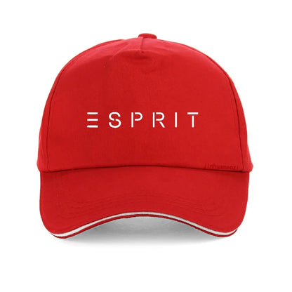 Adjustable Breathable Snapback Hat Sport Dad Hats
