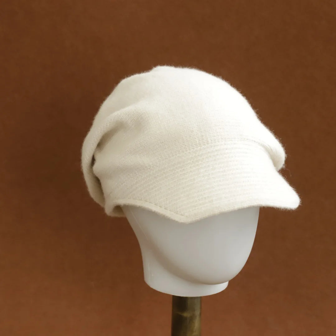 Breathable Pile Cap For Men And Women Spring Summer Outdoor Sun Hat