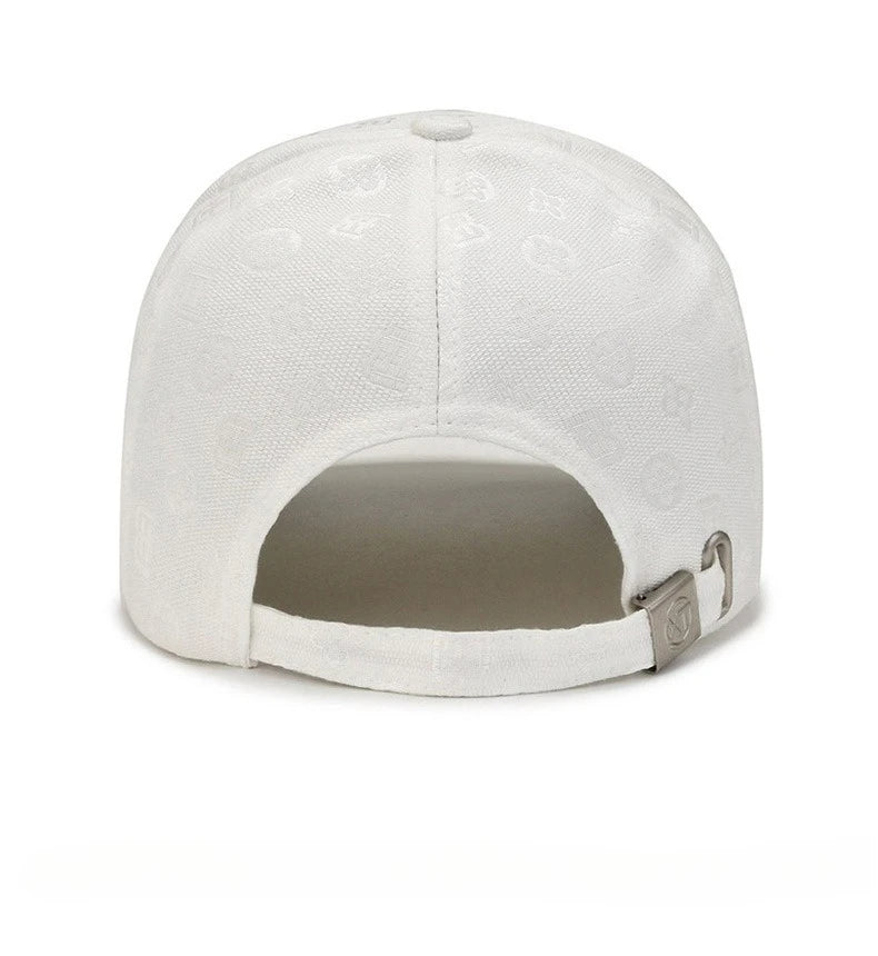 Men Women's Baseball Cap Summer Cotton Hat Embroidery Snapback Hip-Hop Cap Adult Sport Sun Hat Casual Gorra Hombre Visor Dad Hat