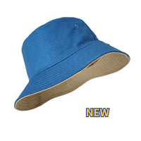 Blue Khaki