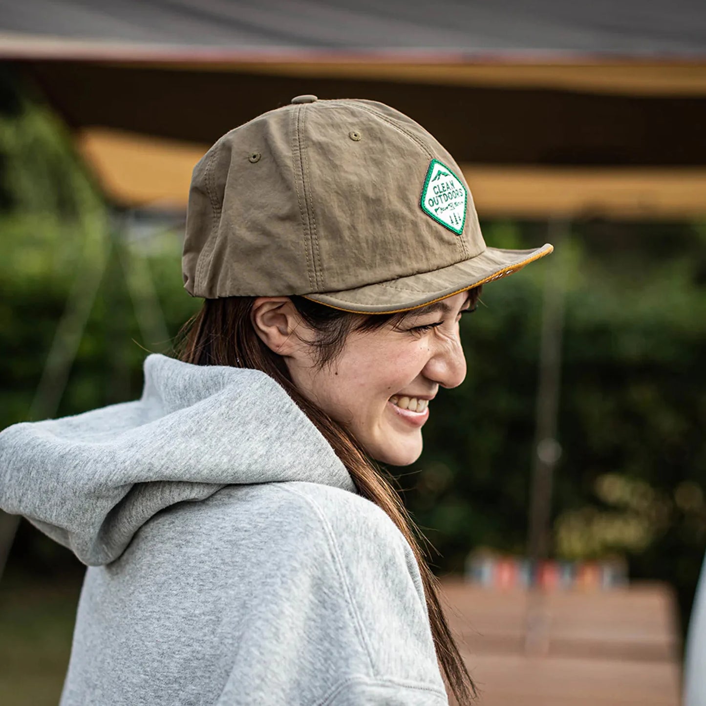2026 Men's And Women's Washed Soft Edge Duck Down Hat