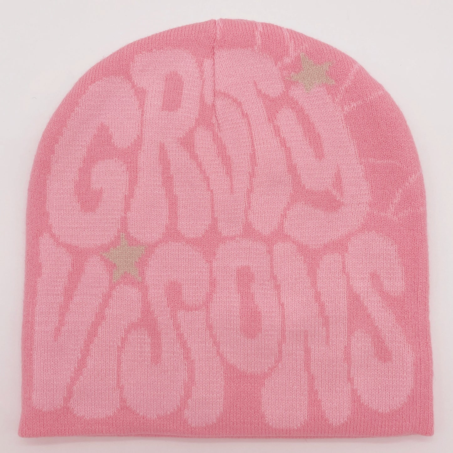 Knit Hat For Both Men And Women Rap Skull Cap