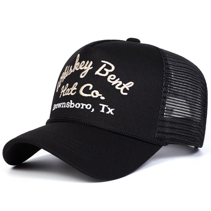 Outdoor Adjustable Casual Hats Sunscreen Hat Sports Cap