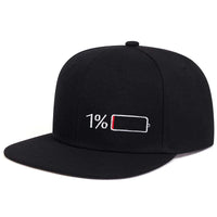 Black 1percent
