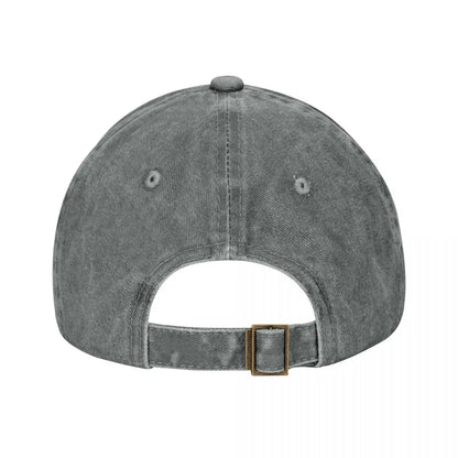 Fashion Baseball Cap Summer Hat