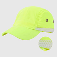 Bright Yellow