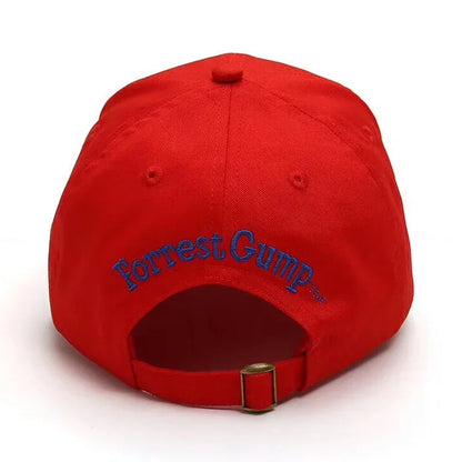 Fashion Design Hat 1994 Bubba Gump Shrimp Baseball Cap