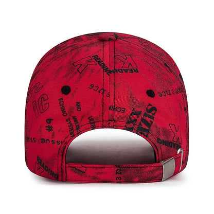 New Cool Fashion Women Men Sport Baseball Cap