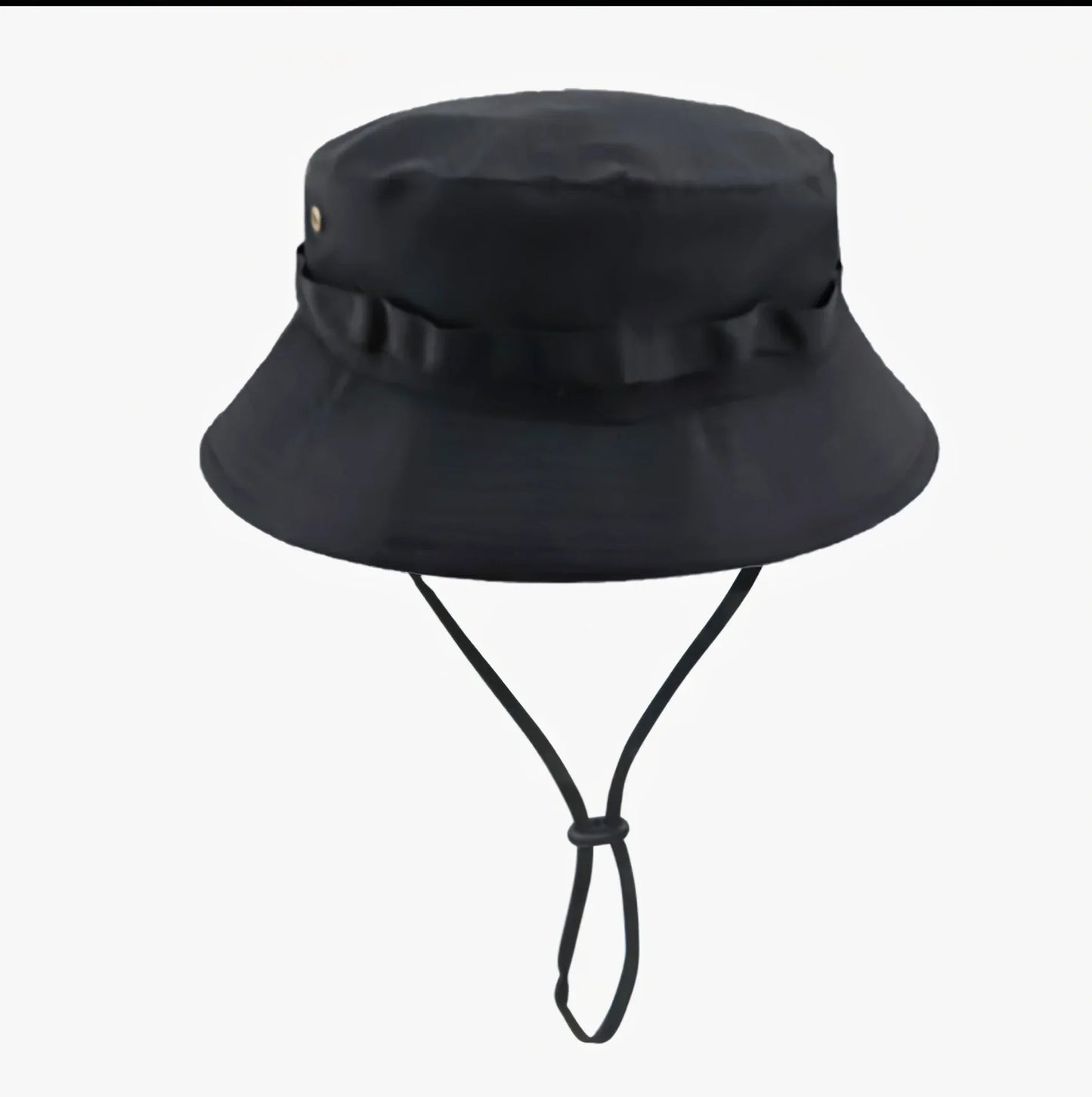 Tactical Camouflage Boonie Hat Multicam Men Sports Hunting Cap