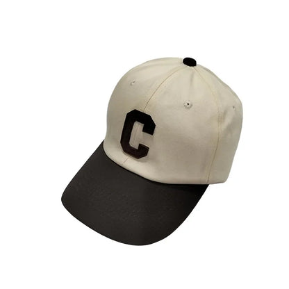 Baseball Cap For Women And Men Casual Snapback Hat