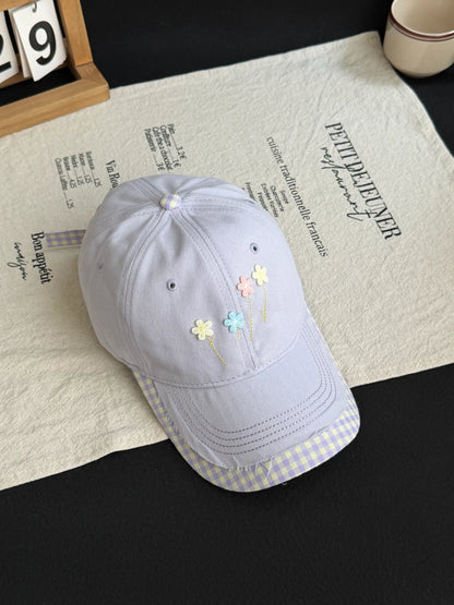 Men's Outdoor Baseball Cap
