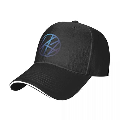 Kpop Korean SKZ Music Baseball Caps Popular Sandwich Caps Men Women