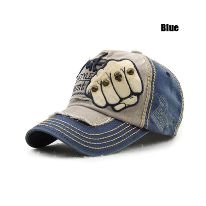 Fashion Baseball Cap Sports Outdoors Casual Cap Sun Hat Gorras Hip Hop