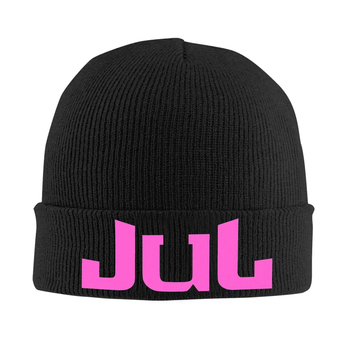 New Jul The Road Is Long UFO Rapper Knit Hat Beanie Autumn Winter Hats