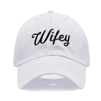 White-Wifey