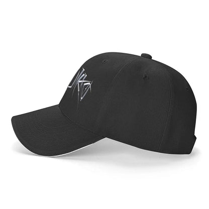 Ashnikko logo Baseball Cap