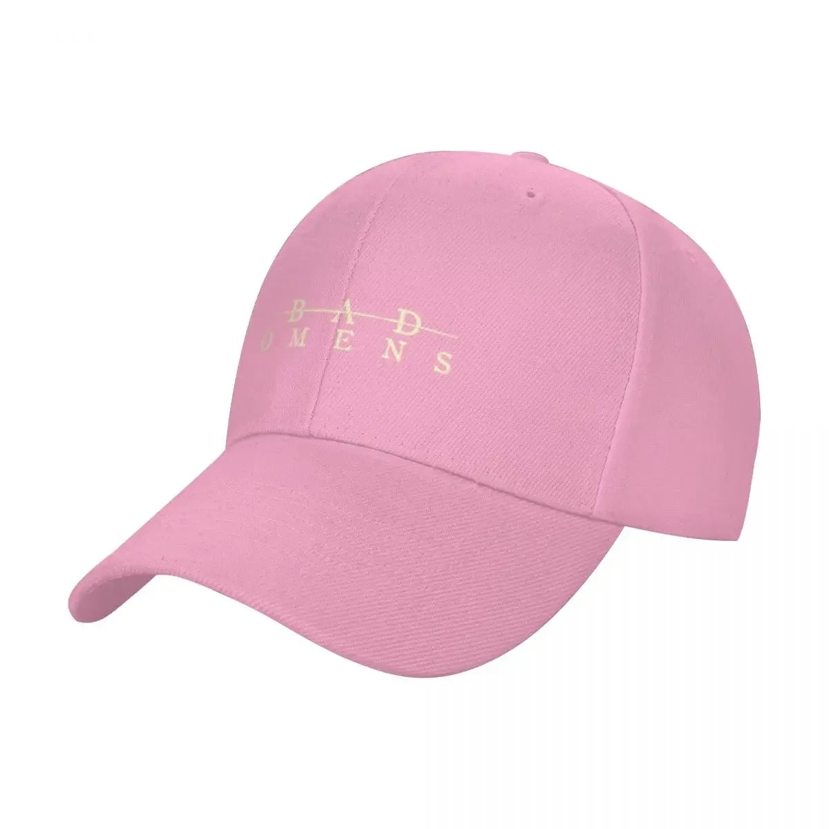 Bad Omens  Baseball Cap