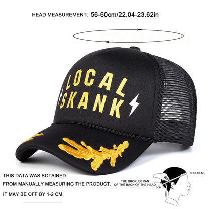 Casual Hats Sunscreen Hat Sports Cap