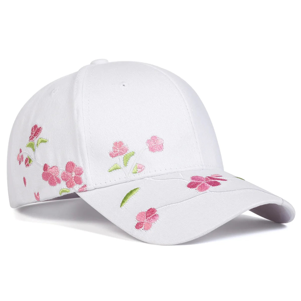 Hat Women's National Tide Cap