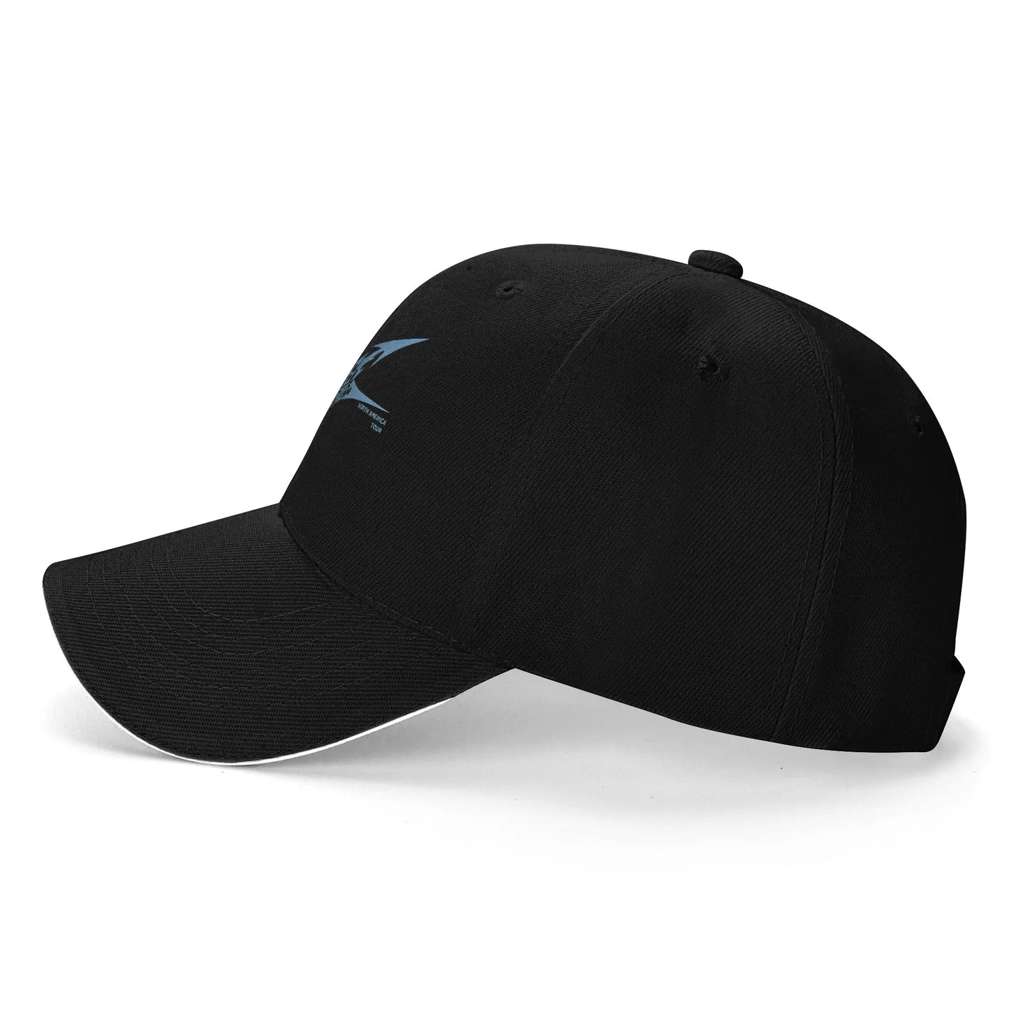 Korean P-P1Harmonys Casual Baseball Cap