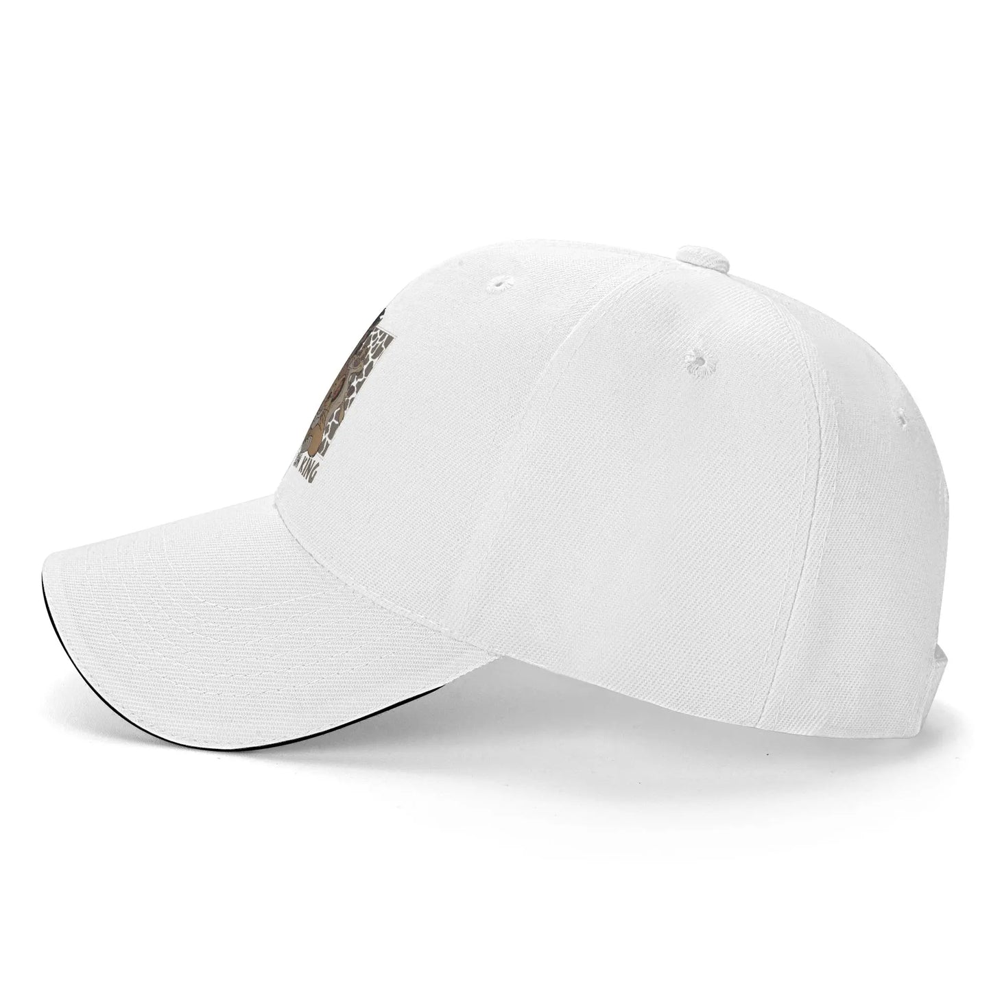 The Lion King Sun Baseball Cap Summer Female Male