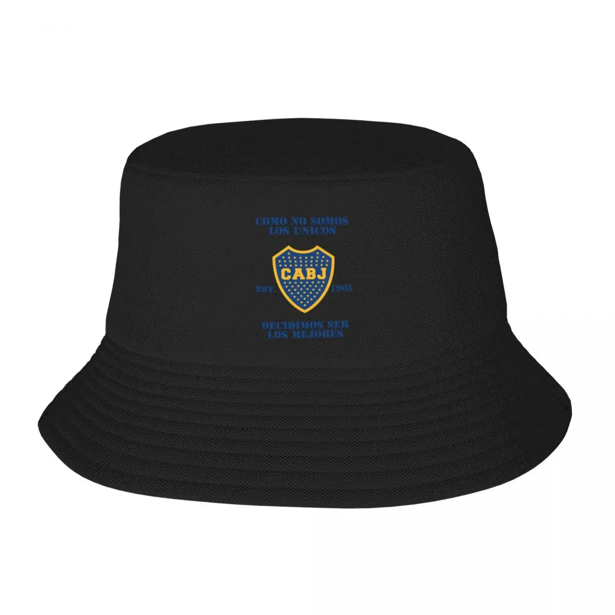 C.A. Bucket Hat Beach Bag Big Size Hat Designer Hat Men Cap Women's