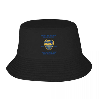 C.A. Bucket Hat Beach Bag Big Size Hat Designer Hat Men Cap Women's