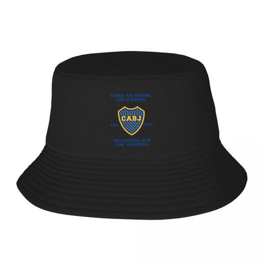 C.A. Bucket Hat Beach Bag Big Size Hat Designer Hat Men Cap Women's
