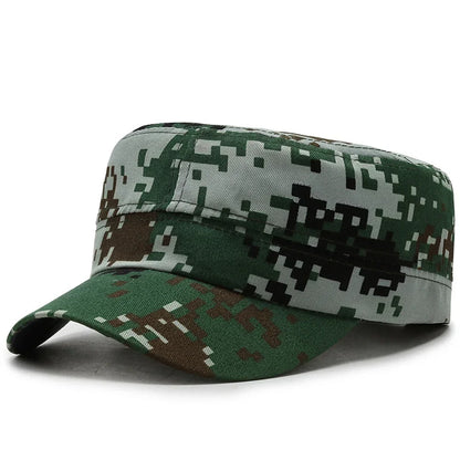 Unisex Cotton Men Cap Spring Summer Beach Outdoor Street Street