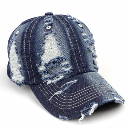 Men Women Baseball Caps Hip Hop Street Trendy Hats