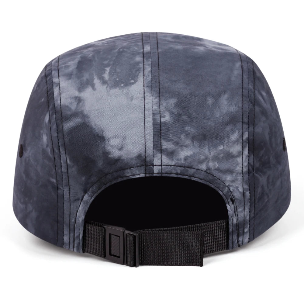 Tie-Dye Men Baseball Cap New Spring Summer Women