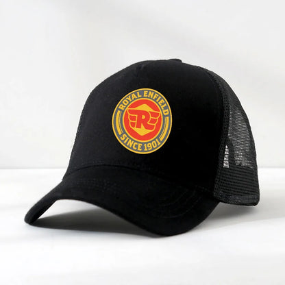Royal Enfields Since 1901 Unisex Baseball Cap