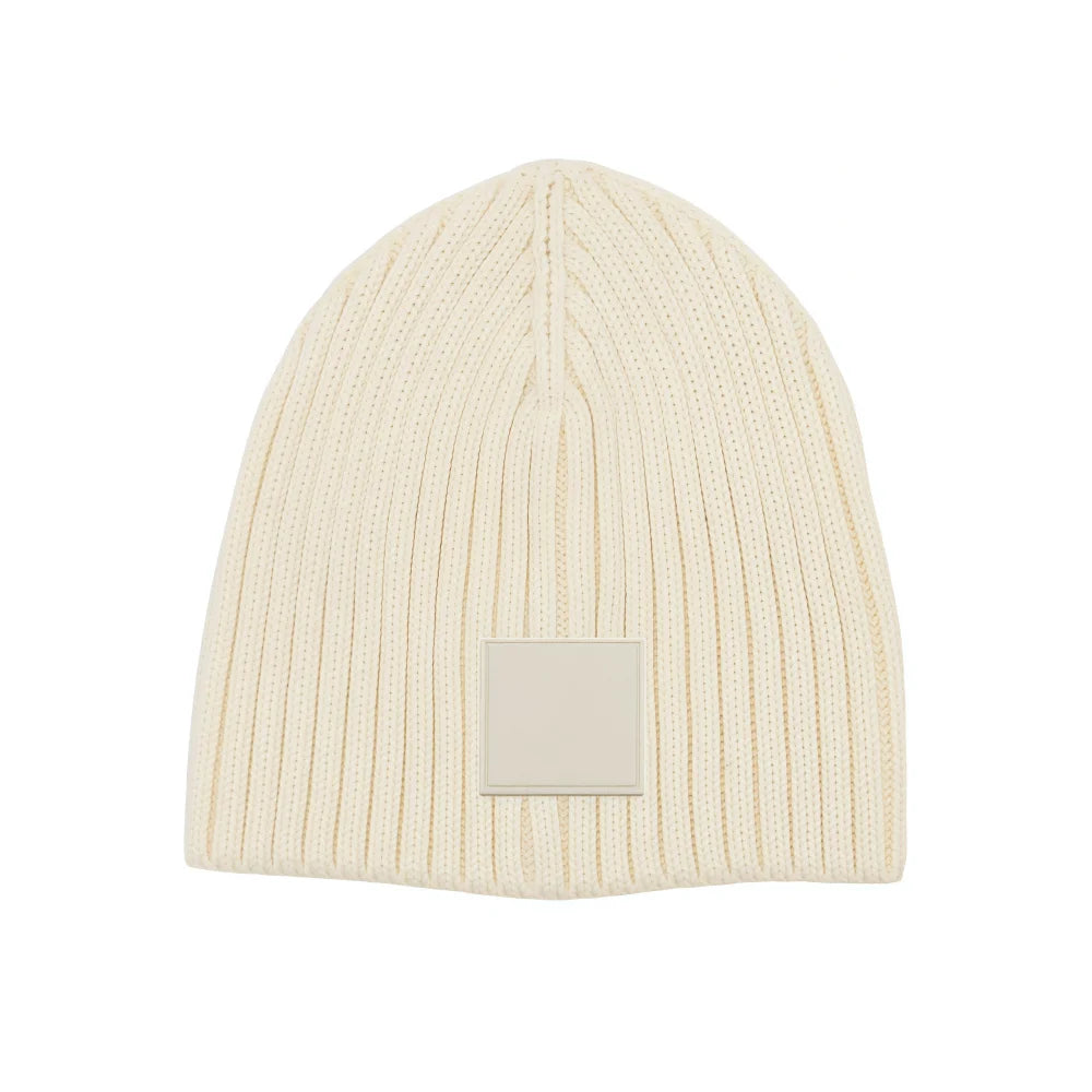 Cotton BB Knitted Beanies Outdoor Hat Children Hats