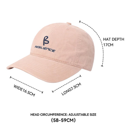 Streetwear Casual Baseball Cap