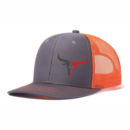Fashion Spring and Summer Hip Hop Caps Fashion Adjustable Street Dance Baseball Hat Unisex Fishing Hat