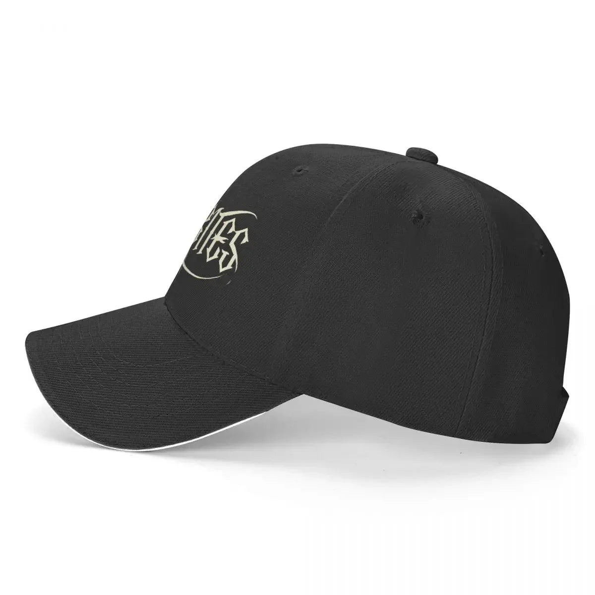 Lovebites Band Man Summer Man Hat Baseball Caps