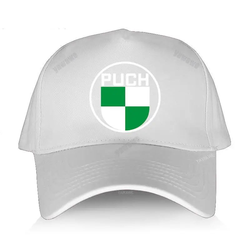 Puch Bicycles Automobiles  Baseball Cap Unisex Cool Outdoor Caps