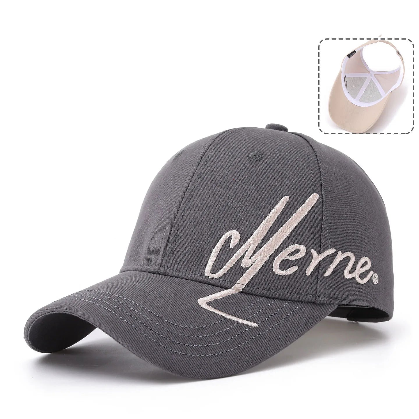 Suitable for Women Baseball Cap