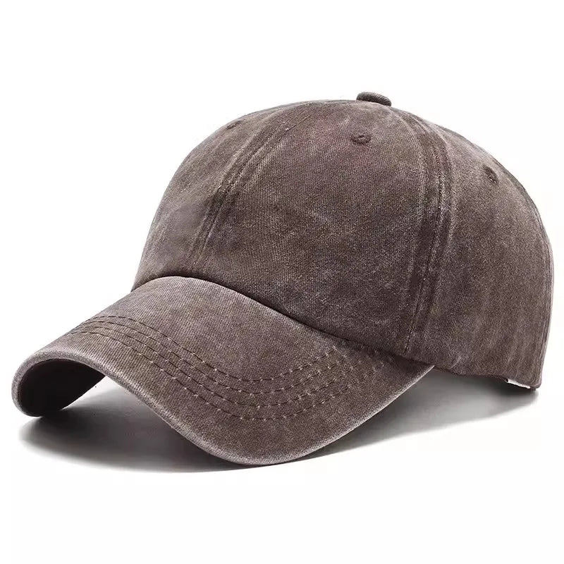 Army Cap Male Embroidered Eagle Black Baseball Caps