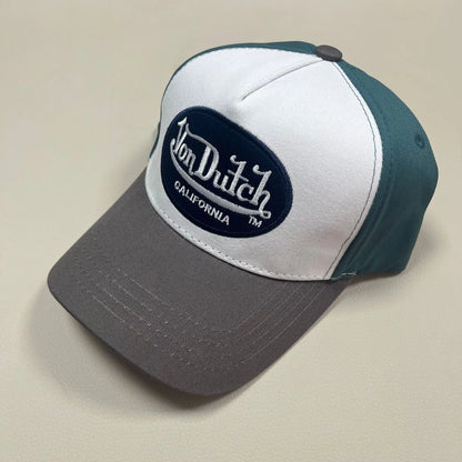 Casual Fashion Von Baseball Cap
